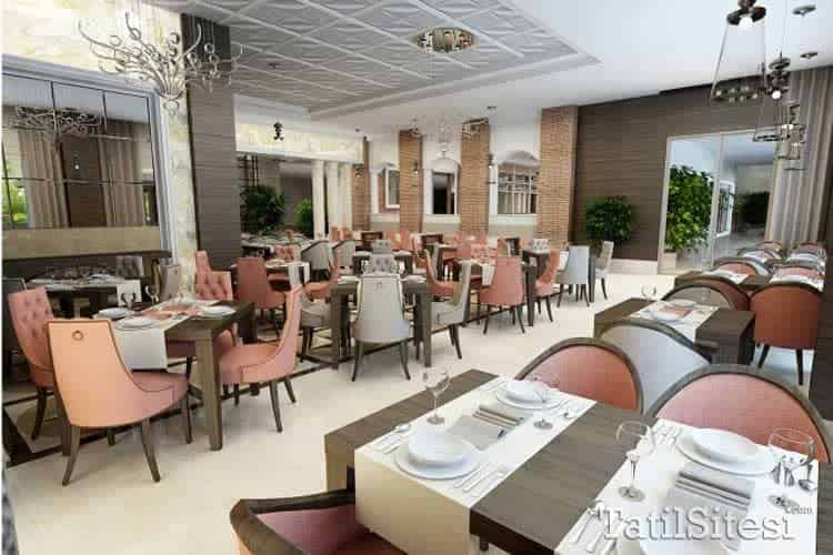 Sunis Efes Royal Palace Hotel Spa